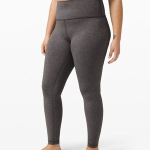 Wunder Under High-Rise Tight Luxtreme 28”